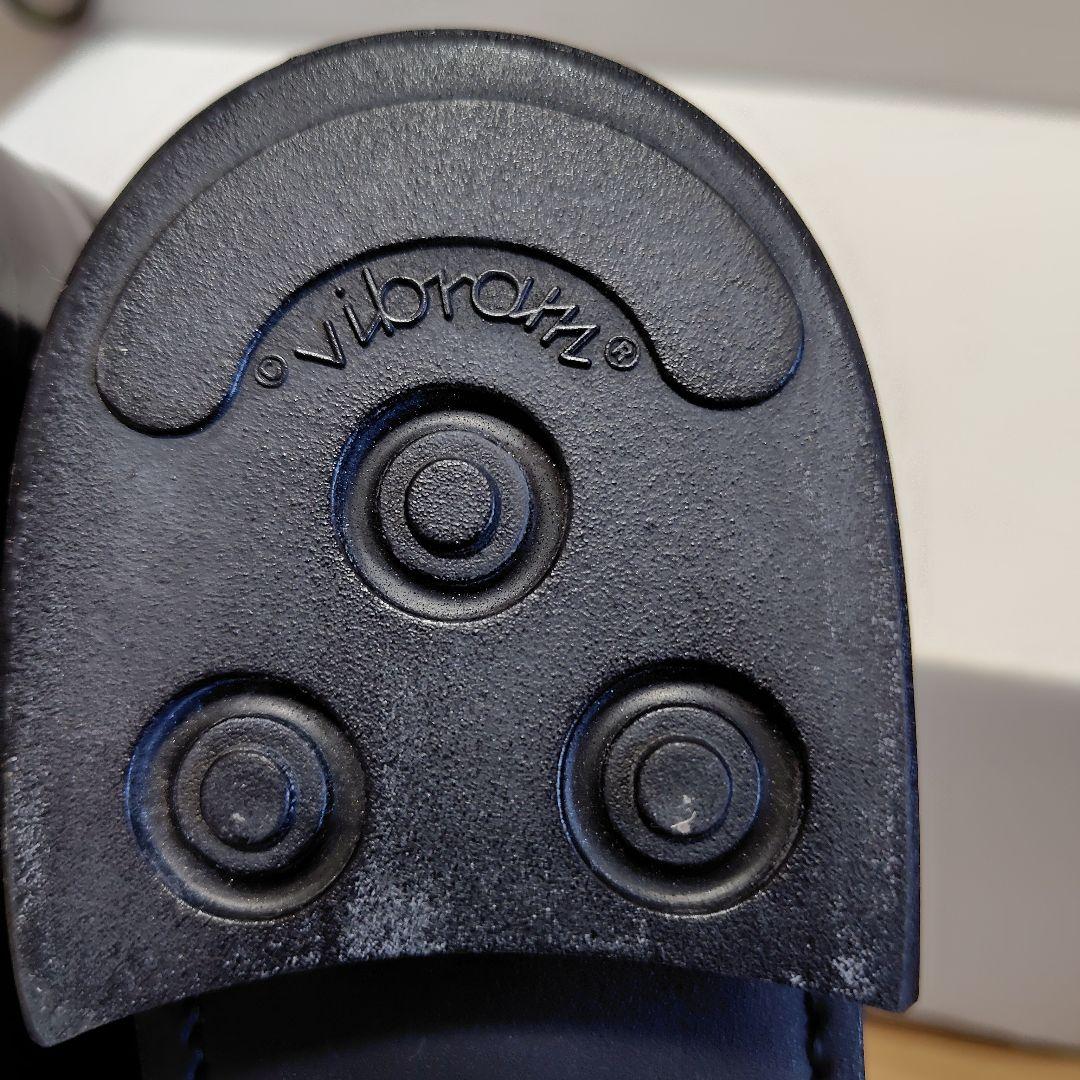 ♥新品 BARNEYS NEW YORK Uチップ モールトン 定価4万 - メルカリ