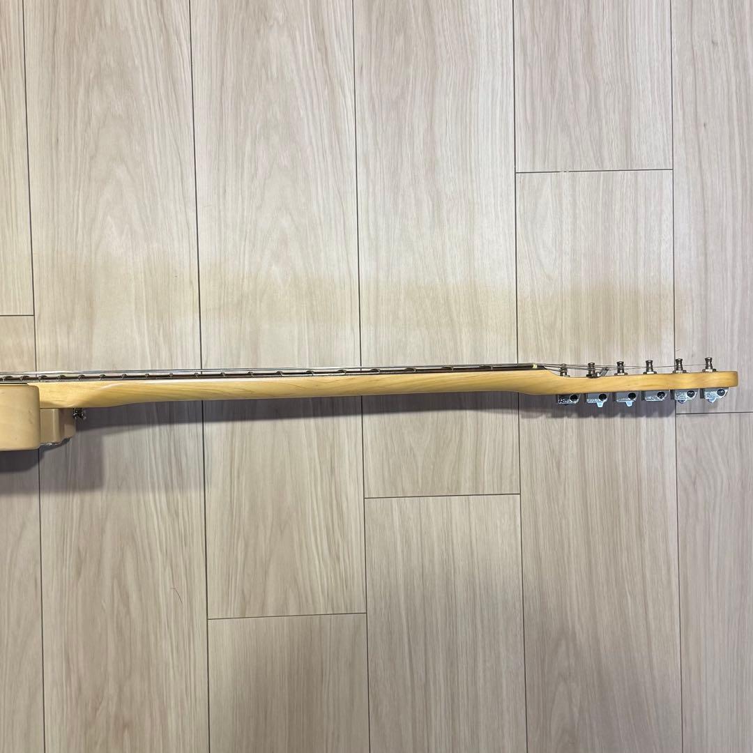 ド*ゴ様 Fender USA HIGHWAY-1 Telecaster テレキ - メルカリ