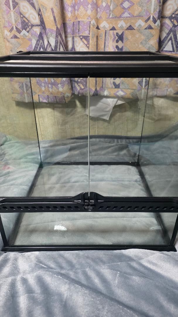 直接引渡のみ】GEX EXOTERRA グラステラリウム4545