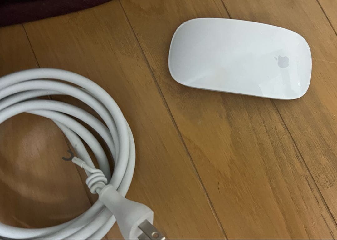 純正フル】iMac2017 21.5インチ8GB/1TB 箱あり 本日発送 - メルカリ