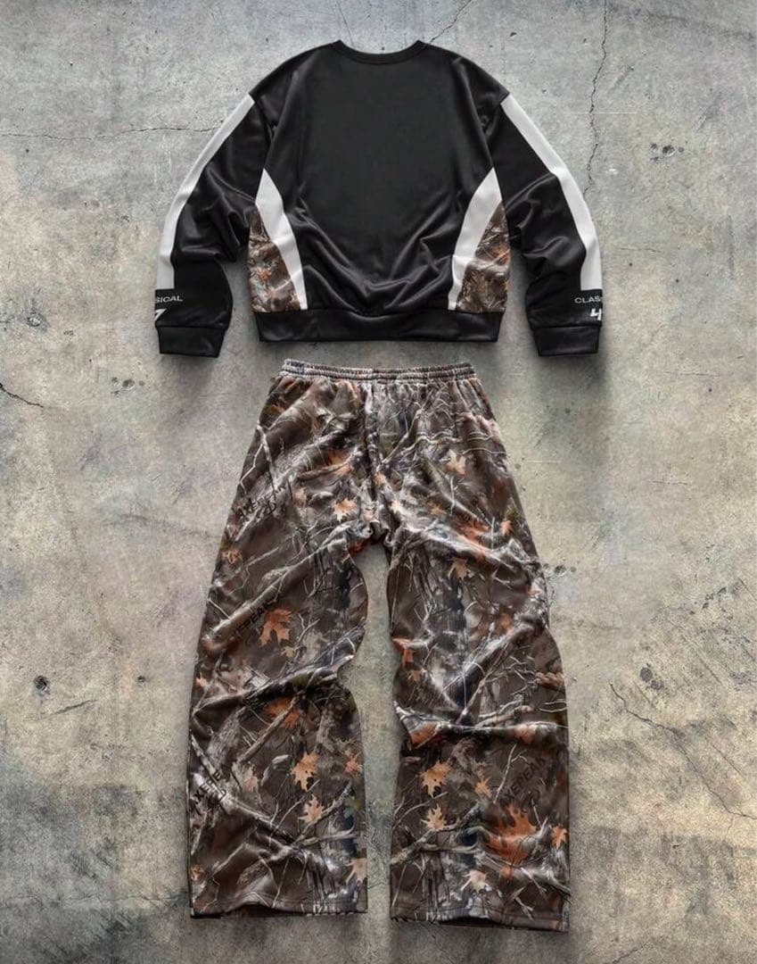 レア】90s vintage セットアップsupreme stussy - メルカリ