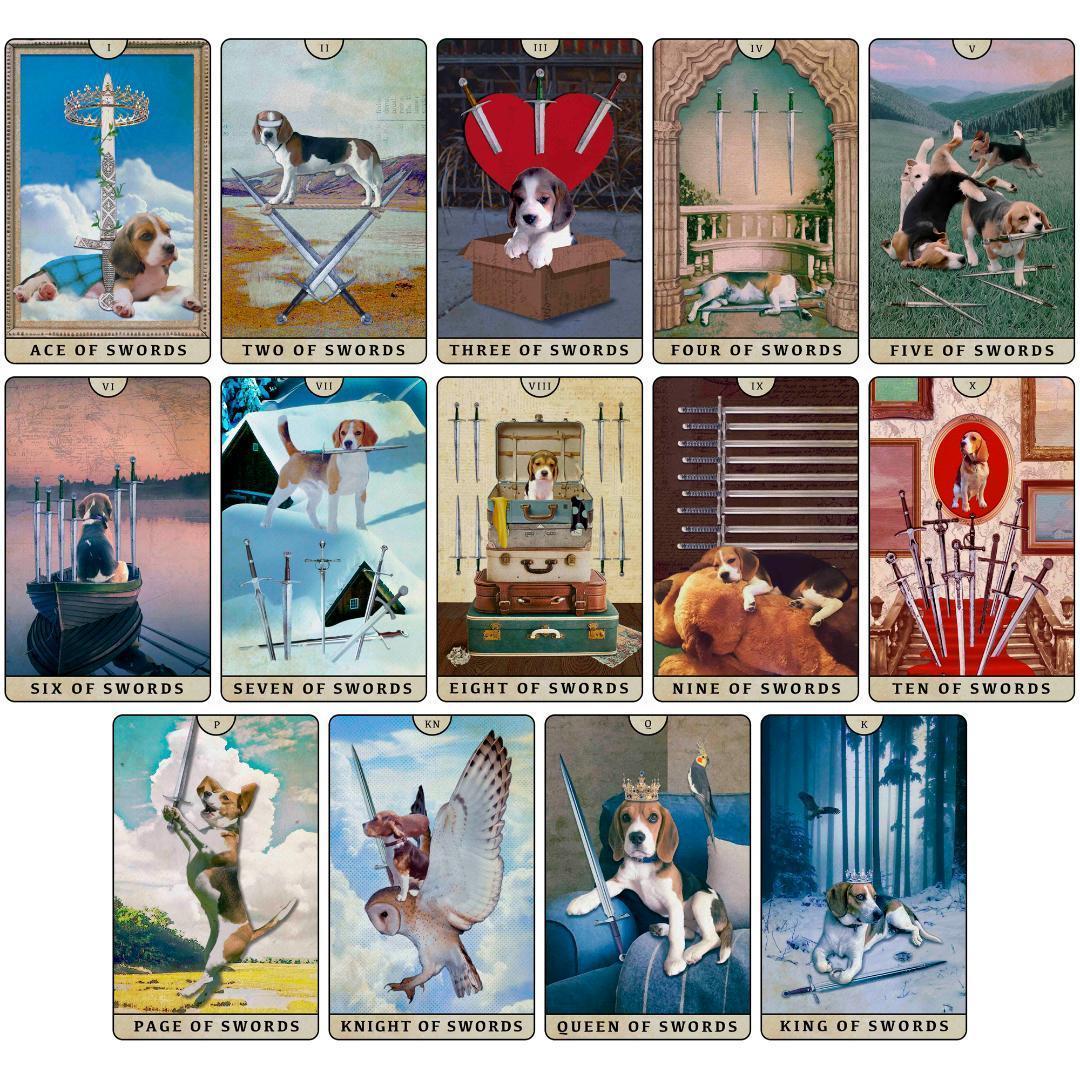 Midnightは猫が好きཐི♡⃘ཋྀ様専用☆タロット - メルカリ