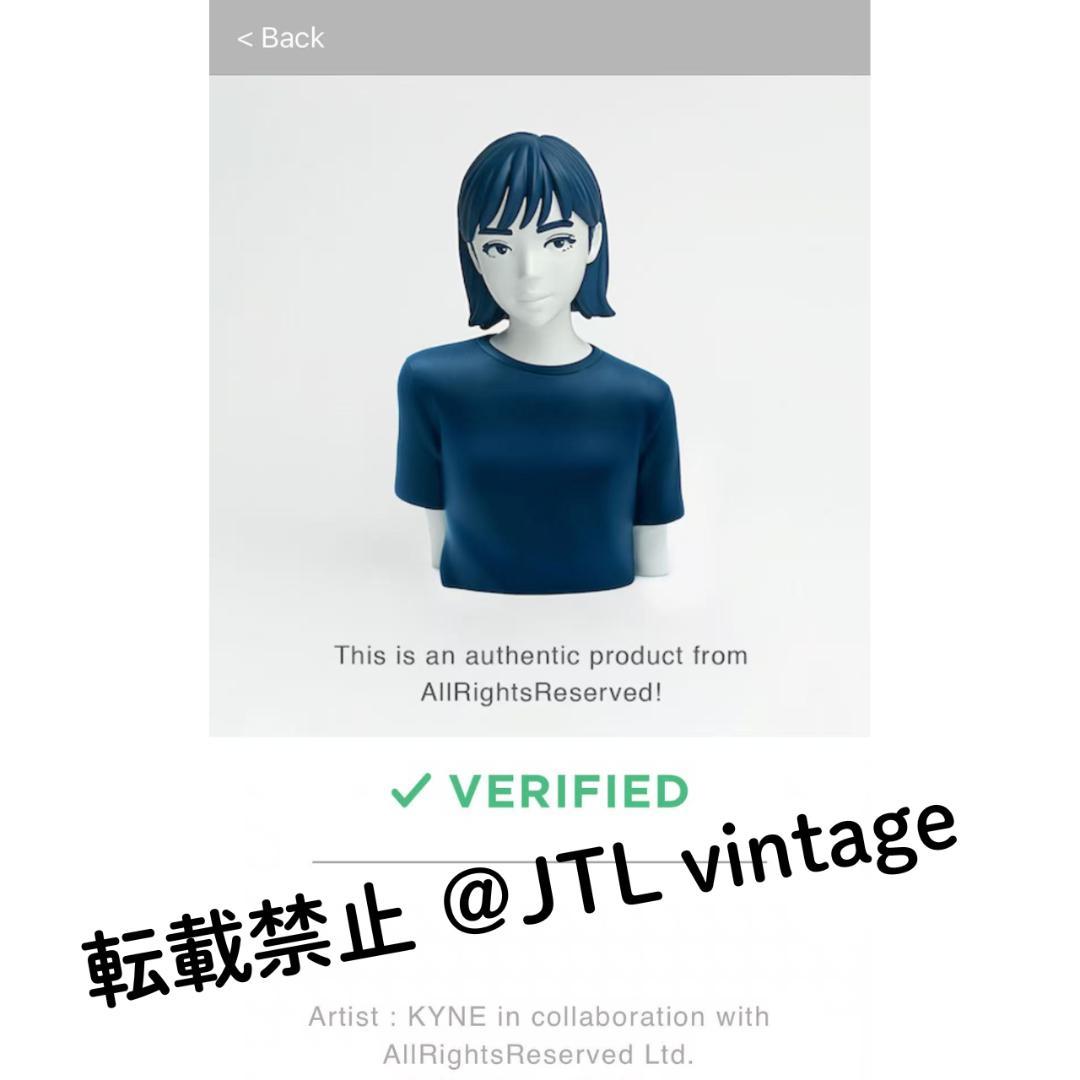 希少 KYNE キネ ブロンズ オブジェ untitled Sculpture - メルカリ