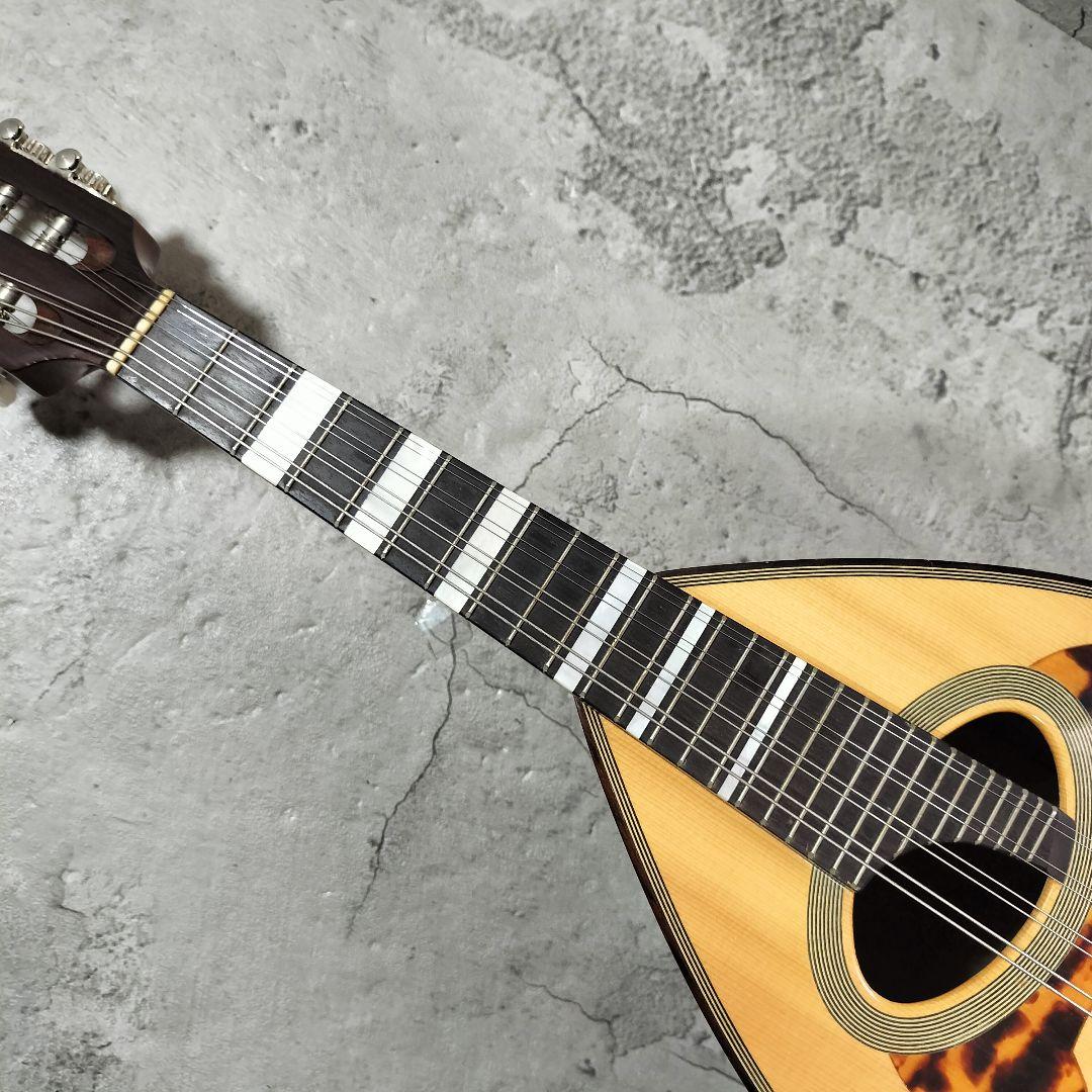 KISO SUZUKI 木曽鈴木 マンドリン MR-500 - メルカリ