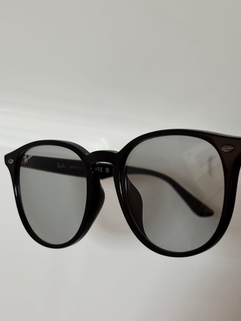 ☆極美品☆飯田将成さん着用モデル☆RayBan☆RB4259F 601/87☆ - メルカリ