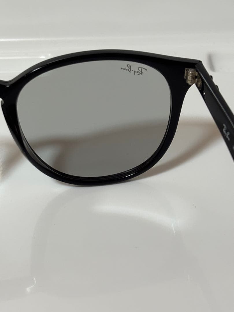 ☆極美品☆飯田将成さん着用モデル☆RayBan☆RB4259F 601/87☆ - メルカリ
