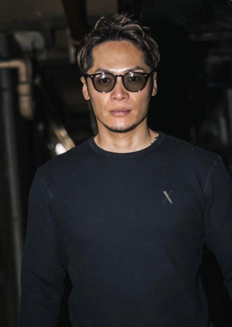 ☆極美品☆飯田将成さん着用モデル☆RayBan☆RB4259F 601/87☆ - メルカリ