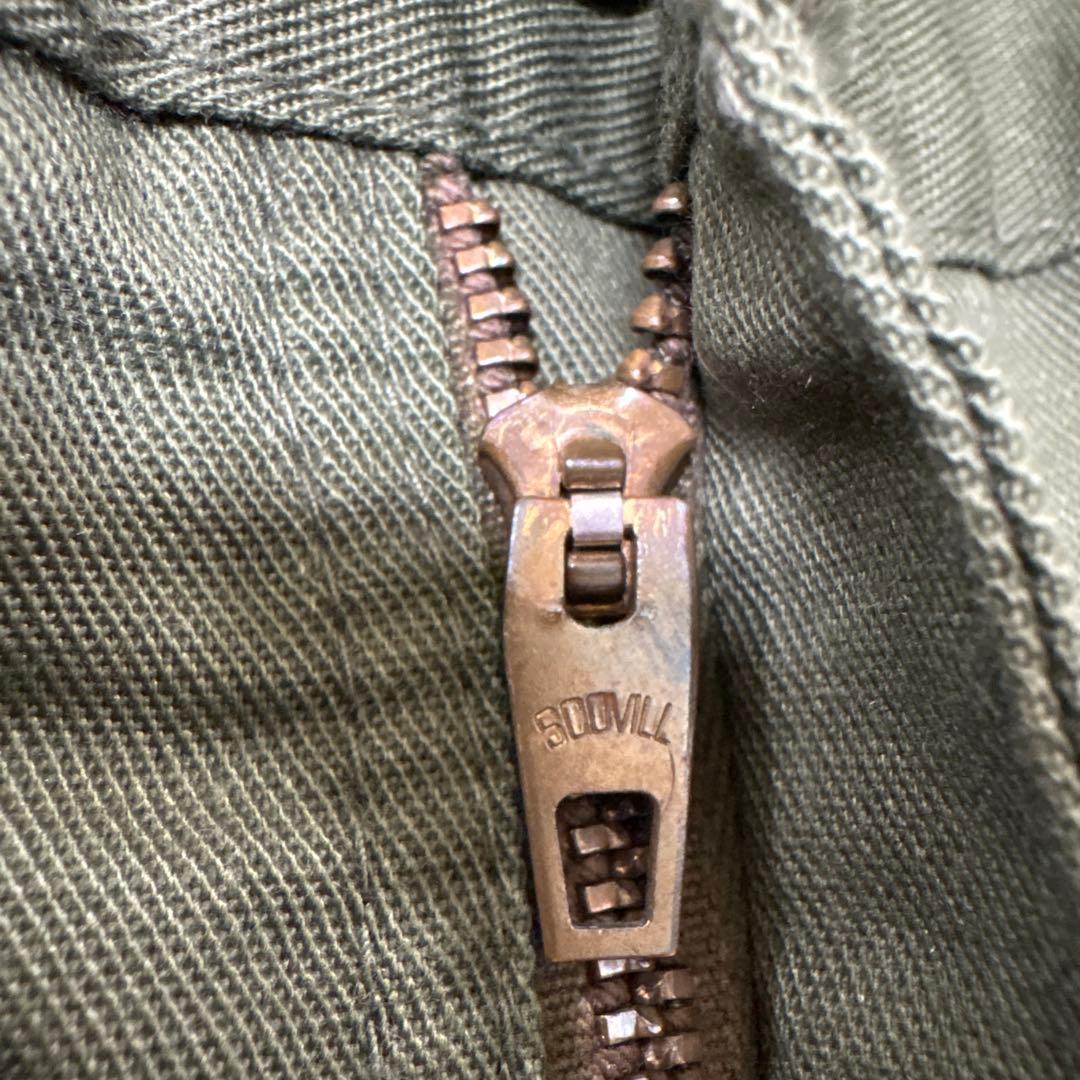 80s 90s ベイカーパンツ usa製 scovill - メルカリ