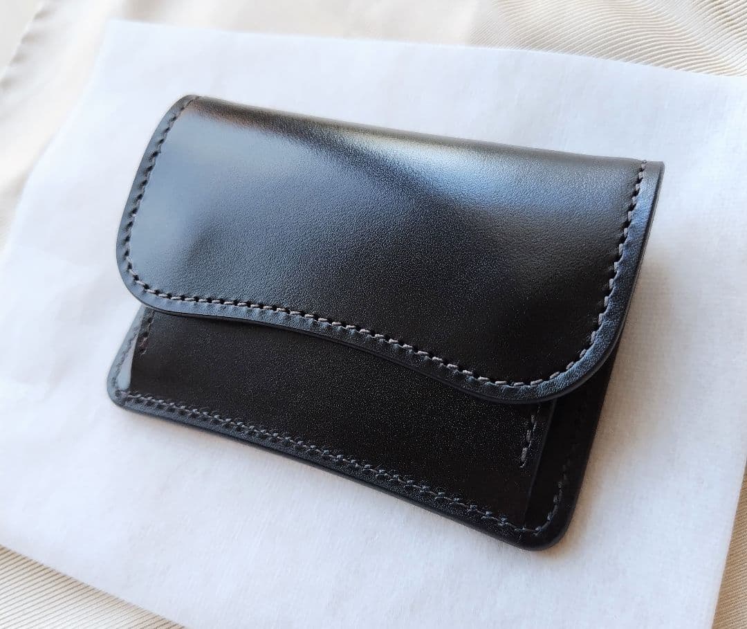 【新品未使用】ワイルドスワンズ　タング　サドルプルアップ　ふるさと納税仕様 WILDSWANS(ワイルドスワンズ)サドルプルアップTONGUE ブラック | 茨城