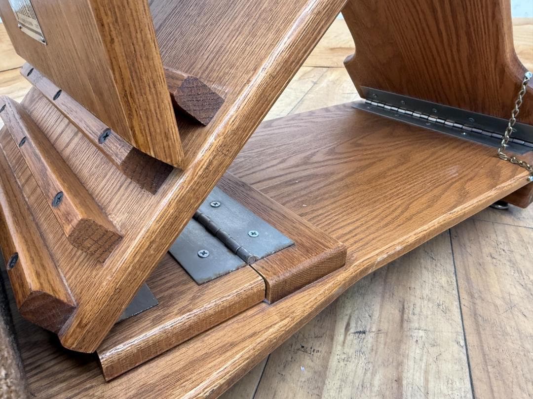 展示品 カイロプラクティック ガンステッド ニーチェストテーブル