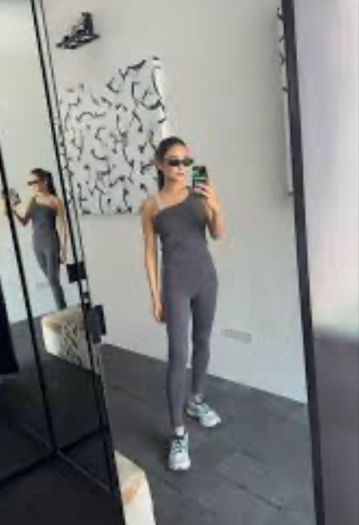 TAKIMAKI トレーニングウェア トップス 滝沢眞規子 サイズ2 完売品