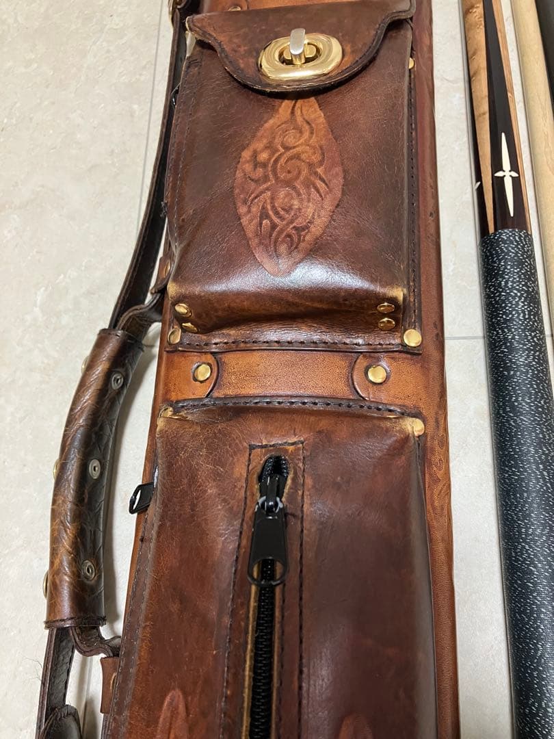 MEZZ イグナイト14山 キュー キューケース エクステンション