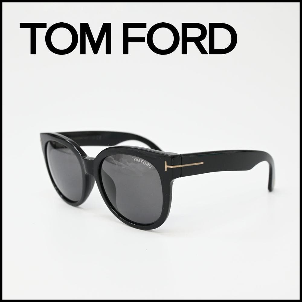 ■ □ 47356★年 TOM FORD トムフォード サングラス ブラック □ □ 47356☆年 TOM FORD トムフォード サングラス ブラック