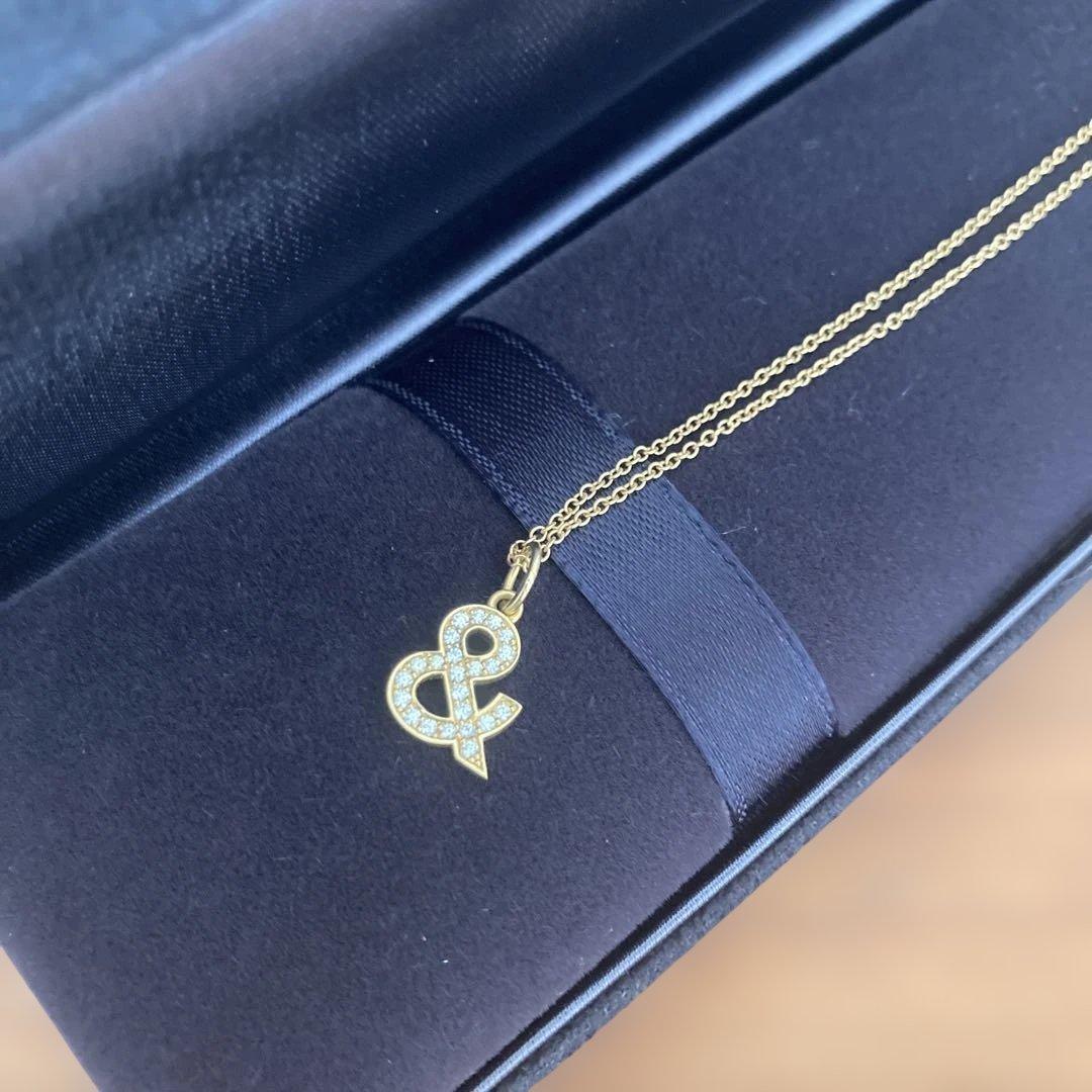 ティファニー　ダイヤモンド　ネックレス 世界最大級128.54カラットの「ティファニー ダイヤモンド」銀座本店で展示