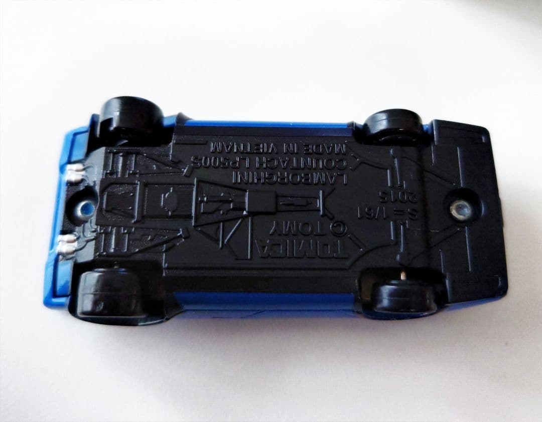 8点セット】トミカ ガレージ ランボルギーニエディション まとめ売り