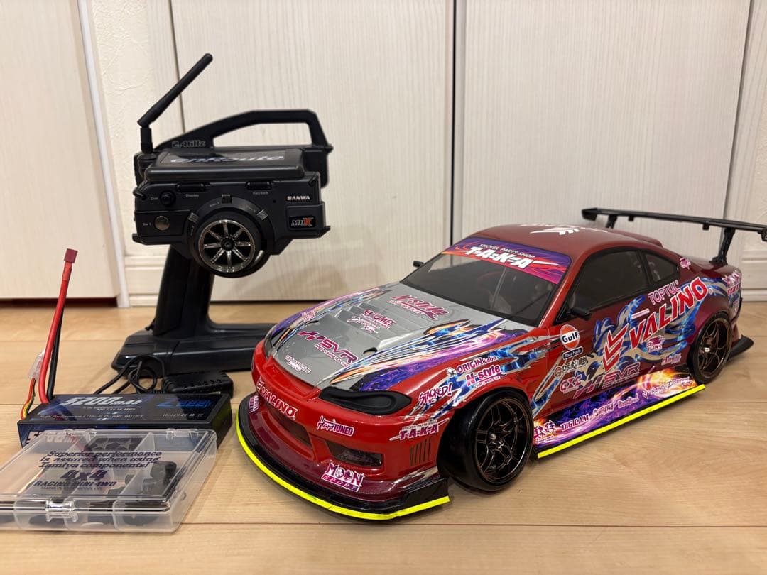 X*X様 ヨコモRD2.0 フルセット 新商品 - ラジコンカー・RCカーのヨコモ／YOKOMO 公式サイト