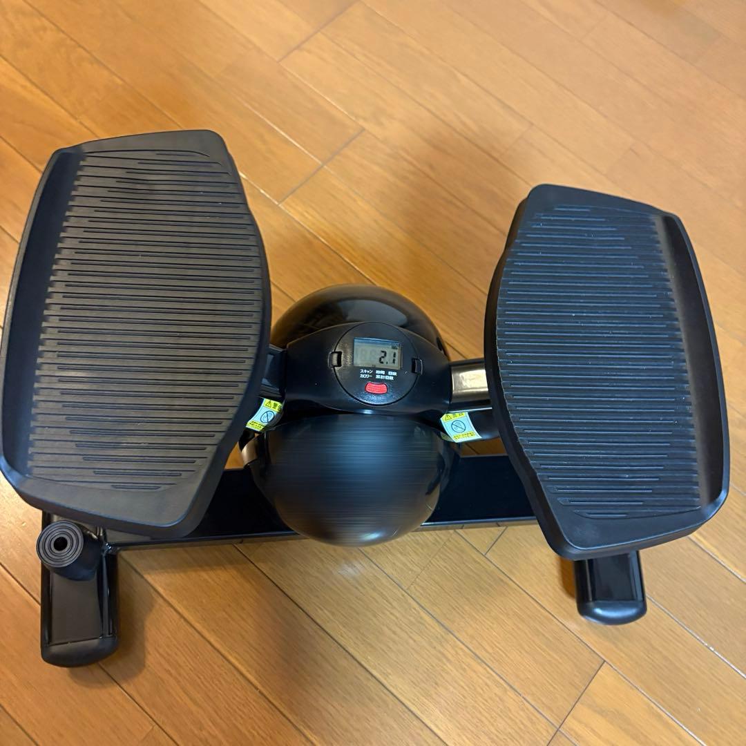 Oasis オアシス SP400 ツイストステッパー正規品】ツイストステッパーPremium SP-400 (30日間