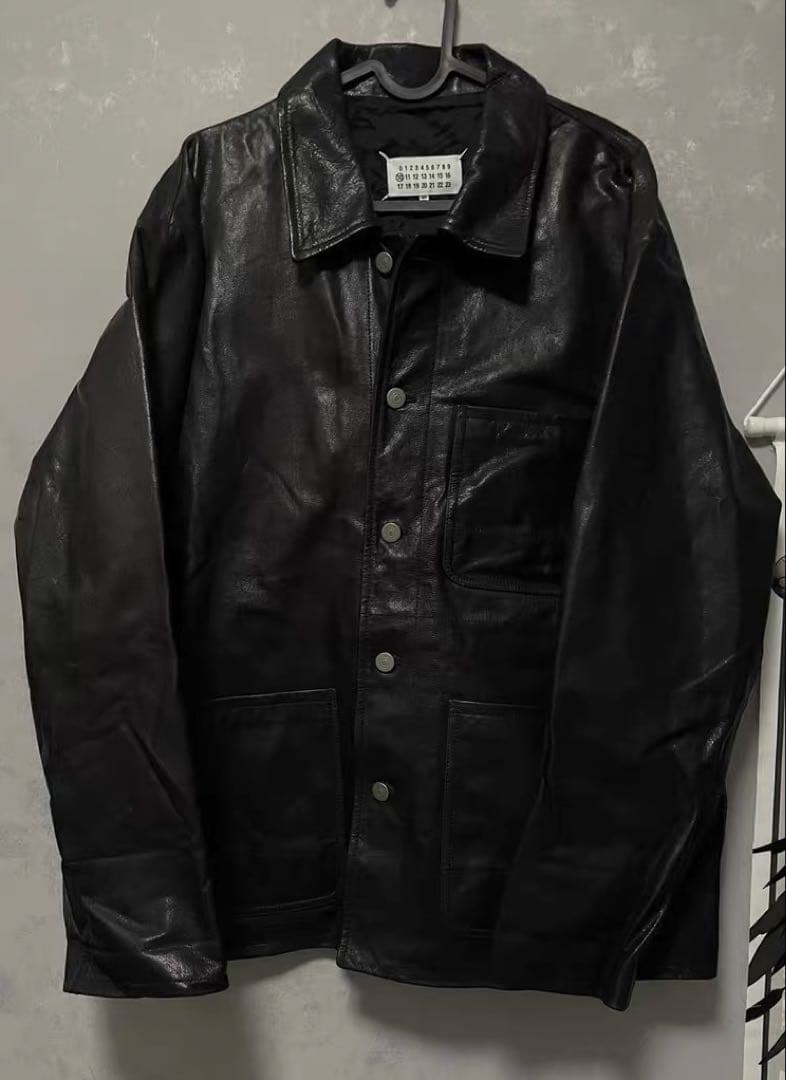 Maison Margiela ハンティングジャケット 44 中古・古着通販】Maison Margiela (メゾンマルジェラ) ハンティング
