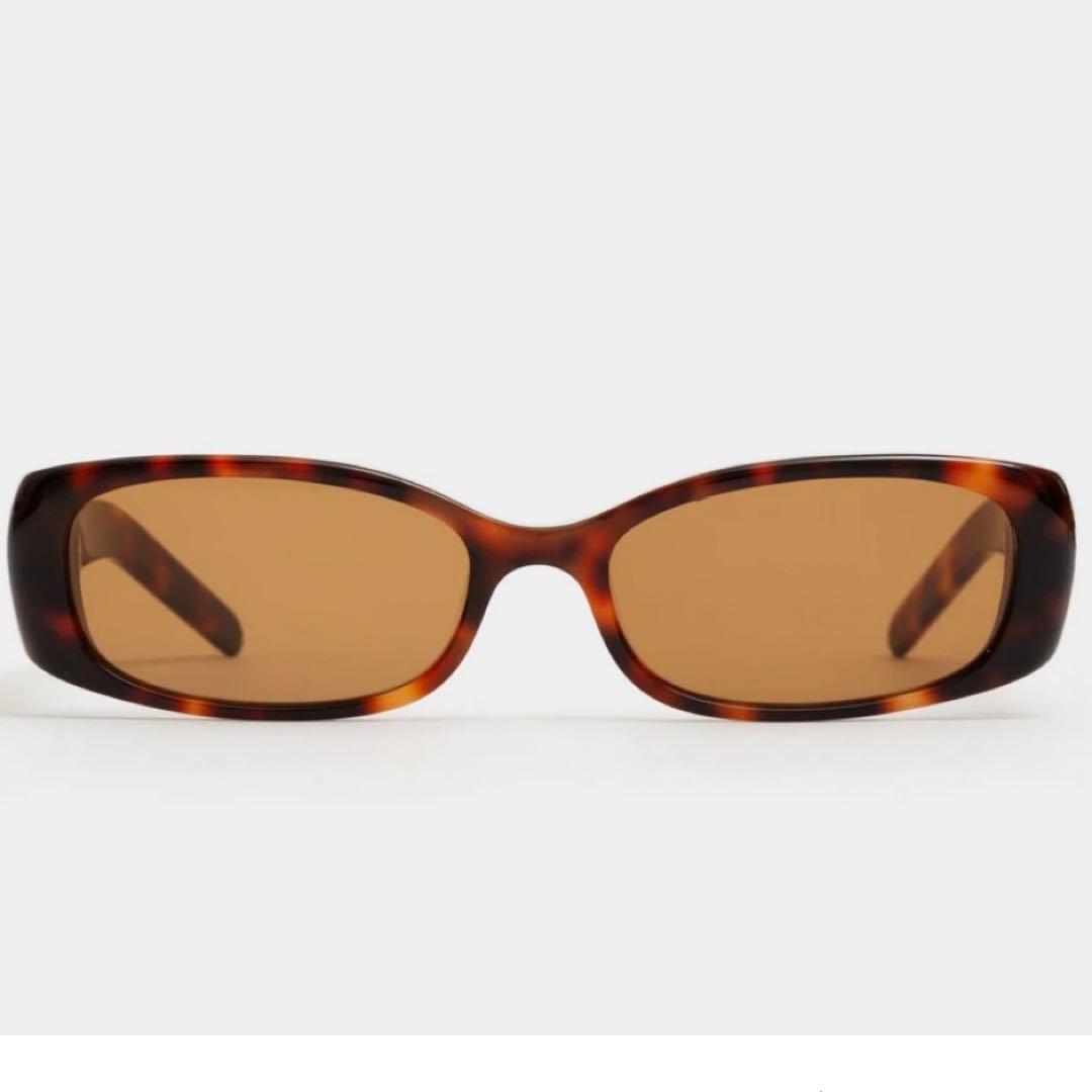 小物 DMY STUDIOS Billy Havana Billy Havana Sunglasses — DMY Studios