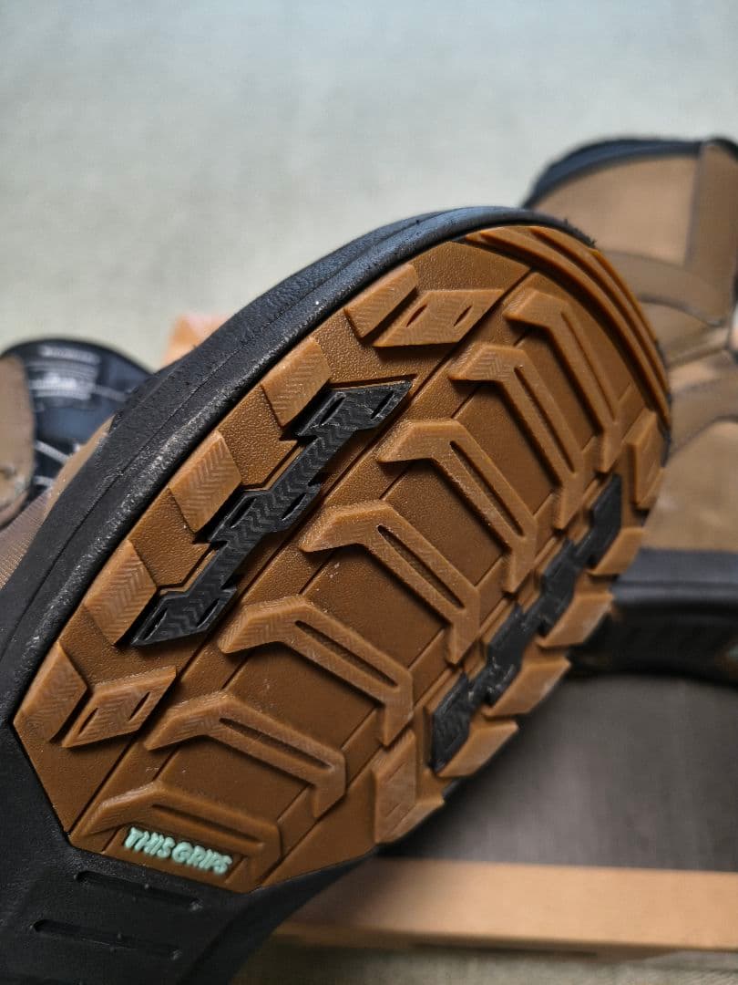 K2 BOUNDARY 26.5cm バウンダリー