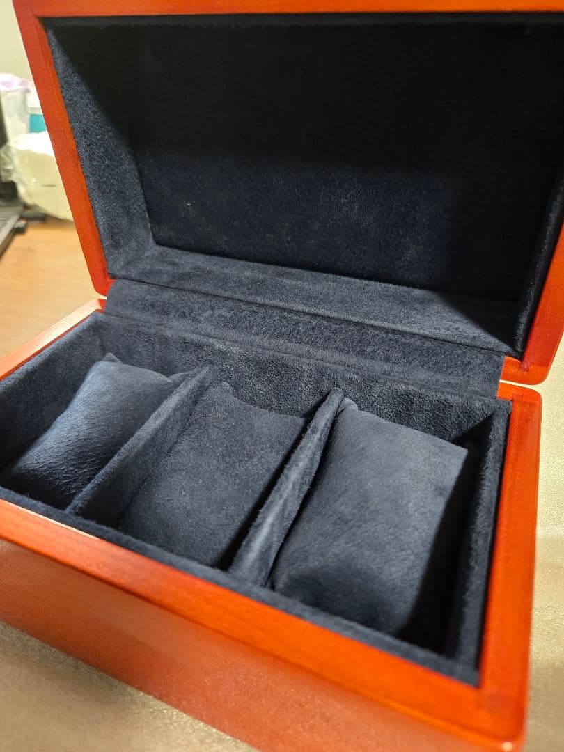 一颯さま専用】ソウルバード ウォッチケース3本用 - メルカリ