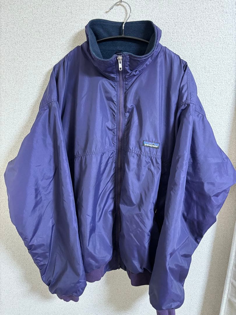 た*ー様 90s patagonia Shelled Capilene jack efd87540732f169c051aad336bf4ff