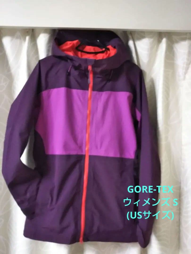 burton GORE-TEX ウェア 楽天市場】BURTON バートン スノーボード ウェア ジャケット ユニ