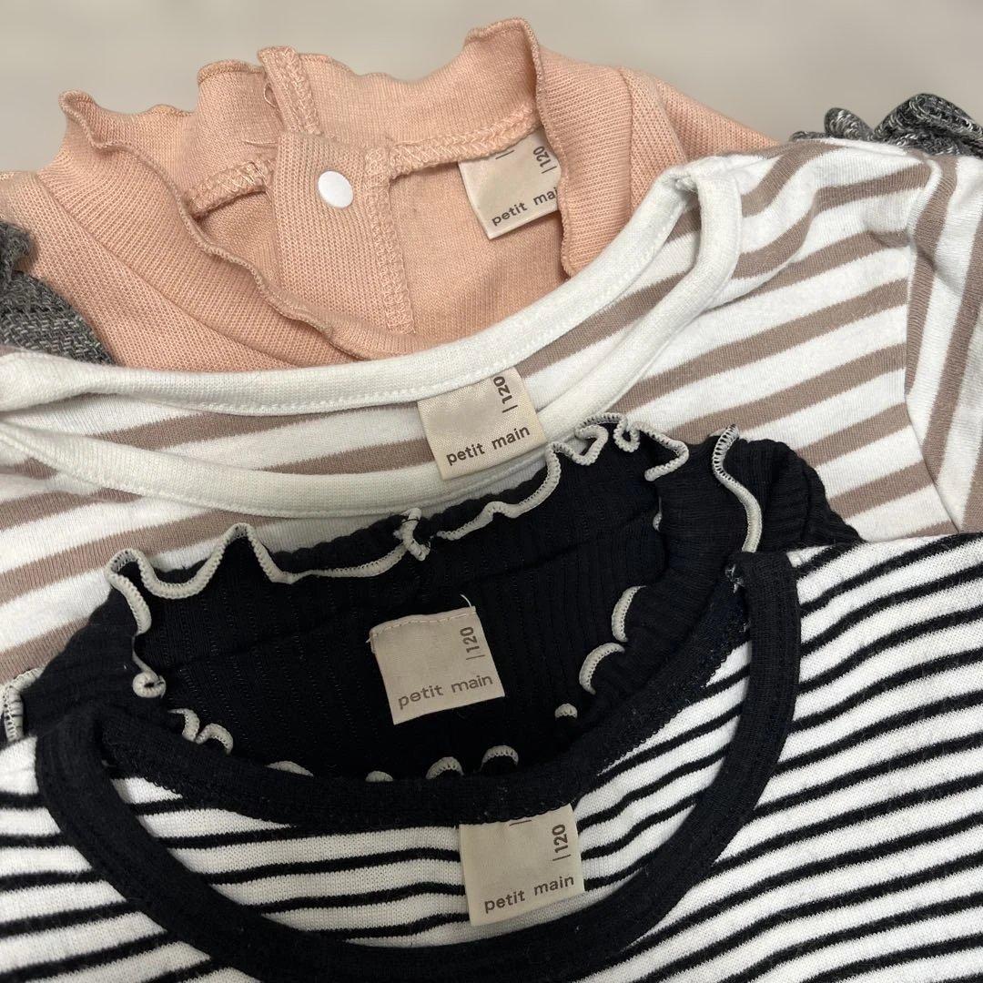 子供服まとめ売り女の子120