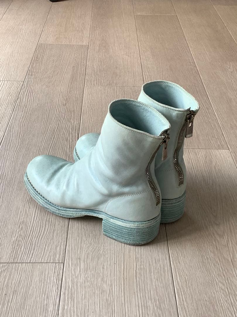 た*ょ様 グイディGuidi D796zグレイシャーブルー た*ょ様 グイディGuidi D796zグレイシャーブルー GUIDI (グイディ