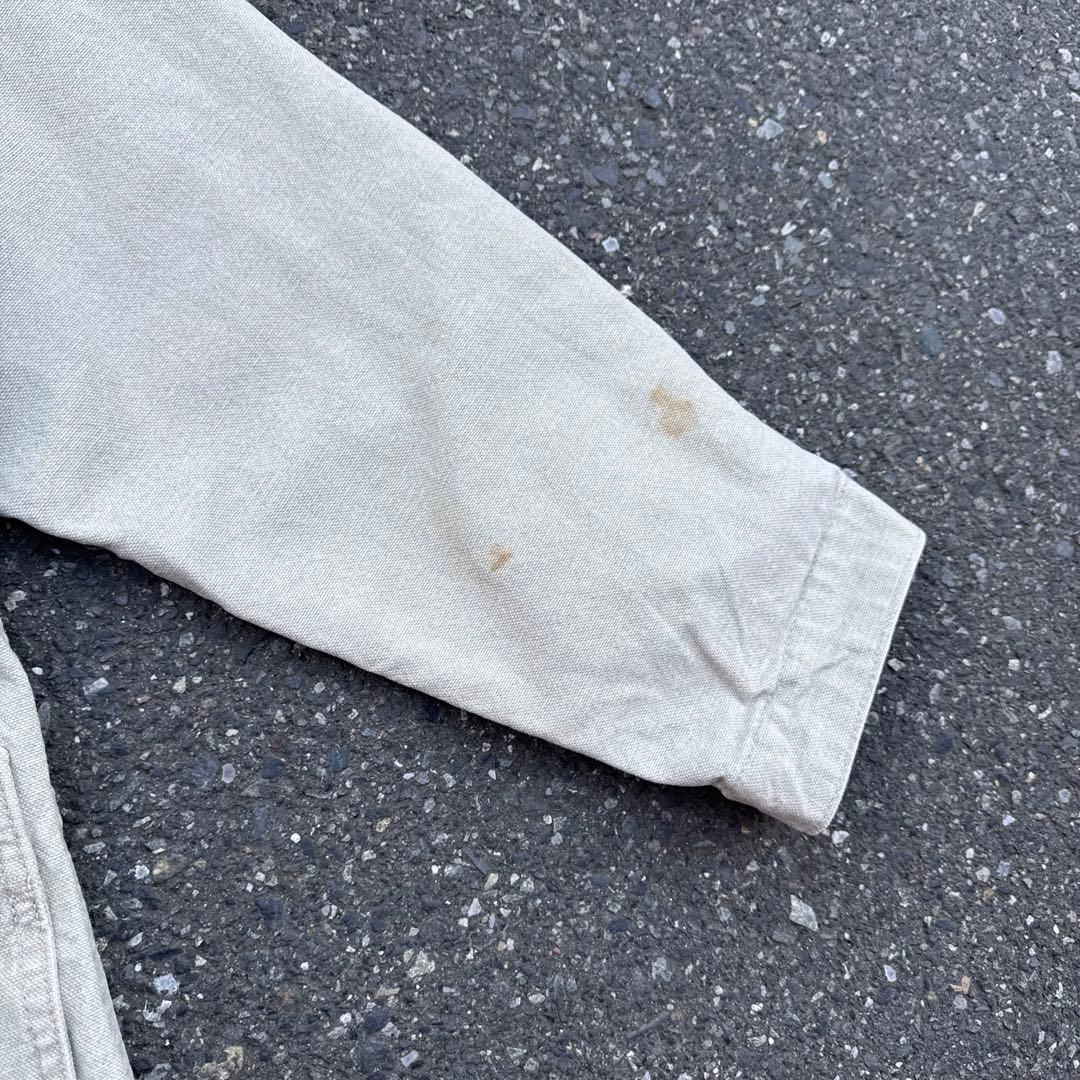 80s USA製 L.L.Bean ハンティングジャケット