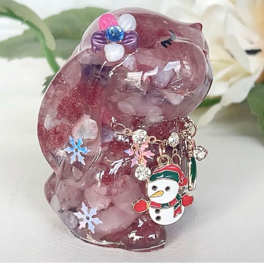 Milky様 オルゴナイト お纏め 1.16 ❷