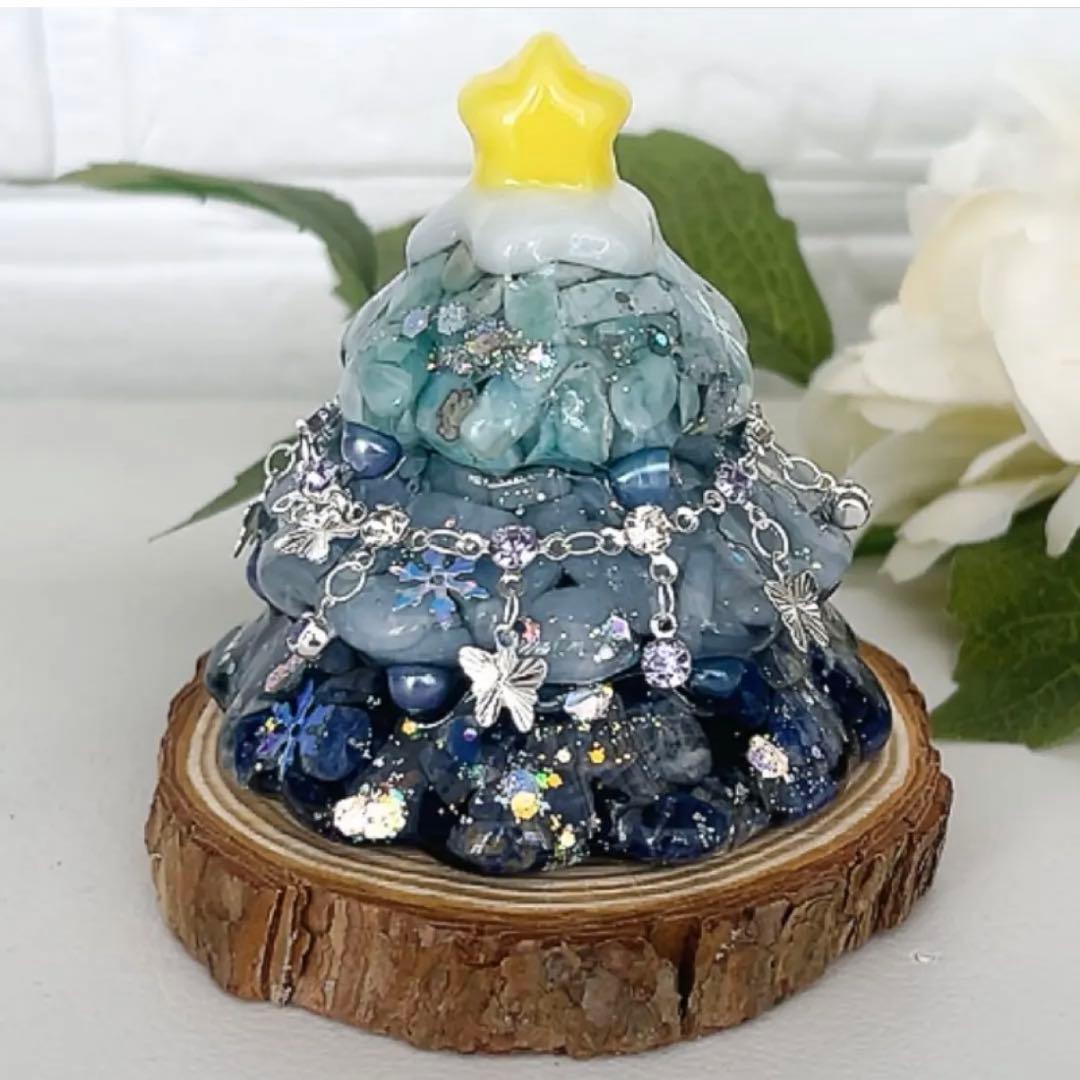 Milky様 オルゴナイト お纏め 1.16 ❷