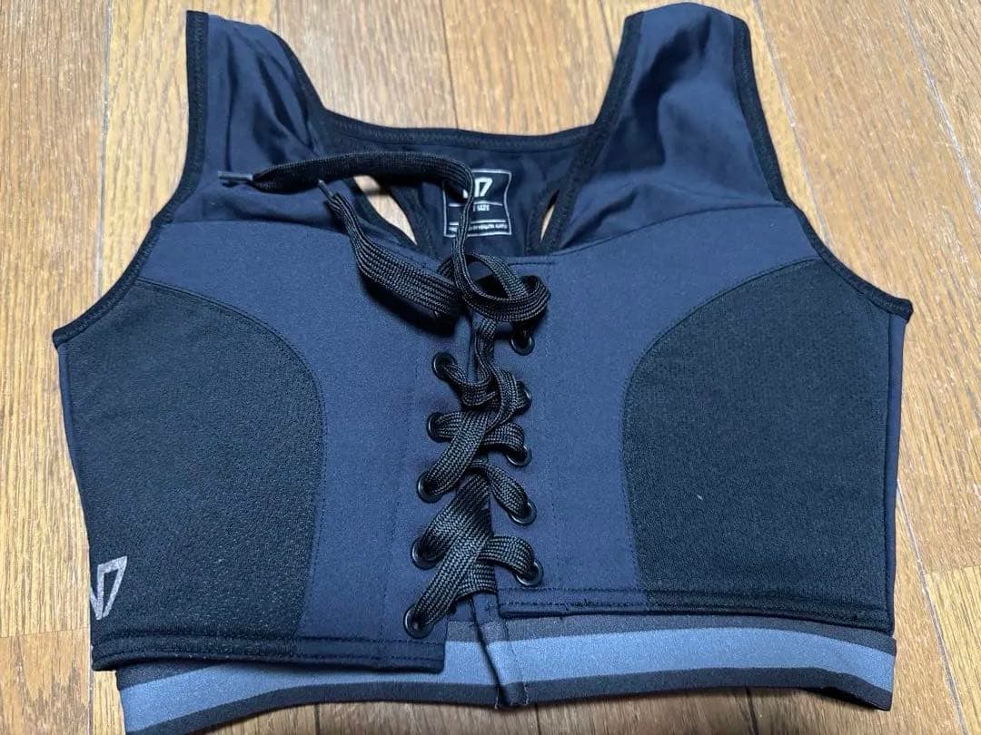 N7 スポブラ ひなちゃんねる - メルカリ