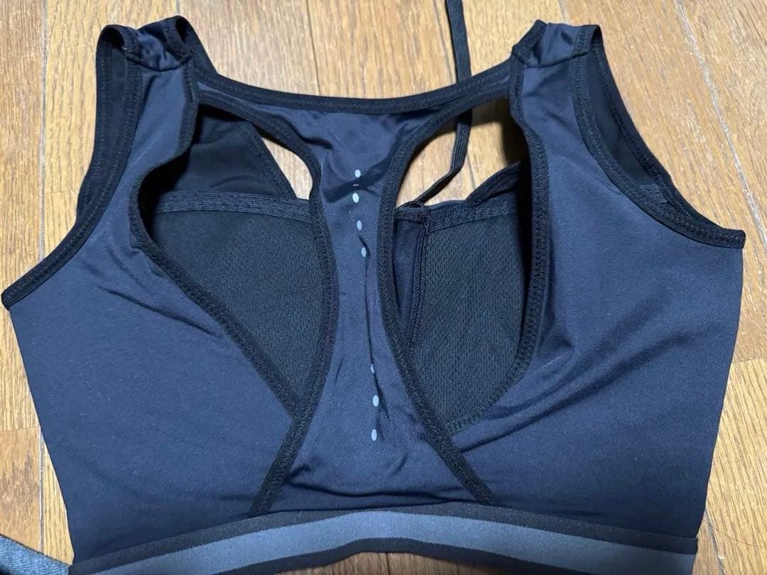 N7 スポブラ ひなちゃんねる - メルカリ