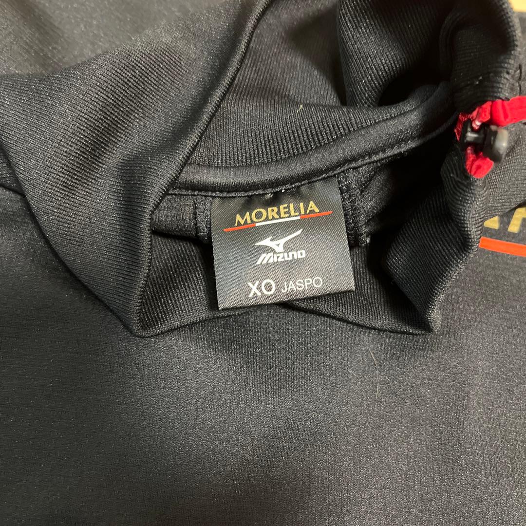 北海道コンサドーレ札幌 2011年 内村圭宏 実着用ユニフォーム 長袖 15