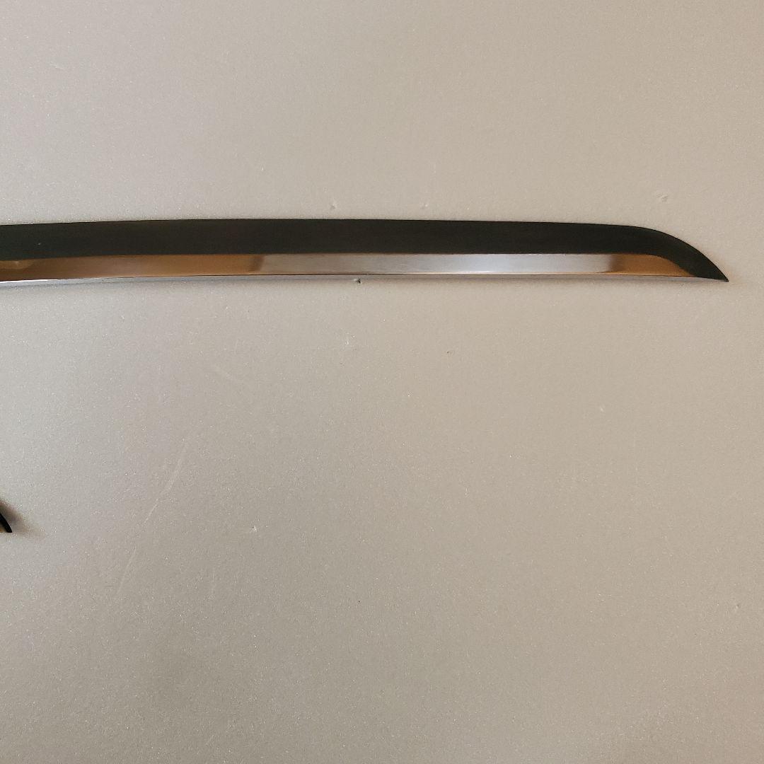 高級模造刀 竹巻鞘 日本刀 大刀一振 - メルカリ