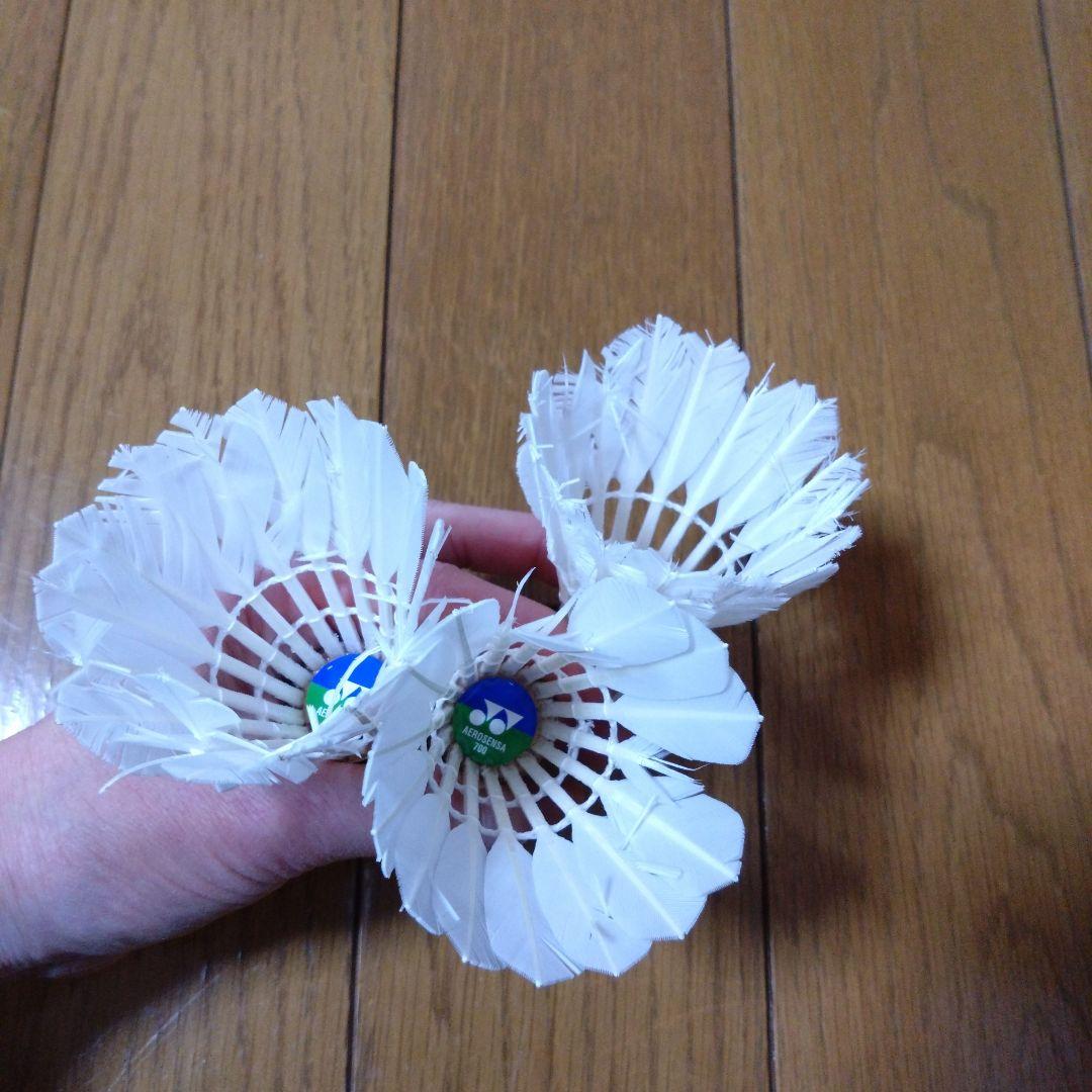 ヨネックス 中古シャトル ノック用 145球 - メルカリ