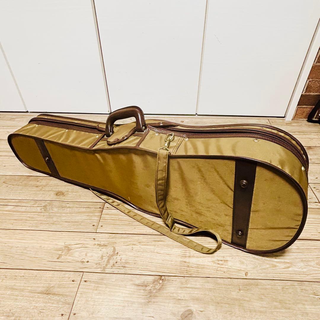 希少】 カール ヘフナー ビオラ 92年ドイツ製 takasu弓 - メルカリ