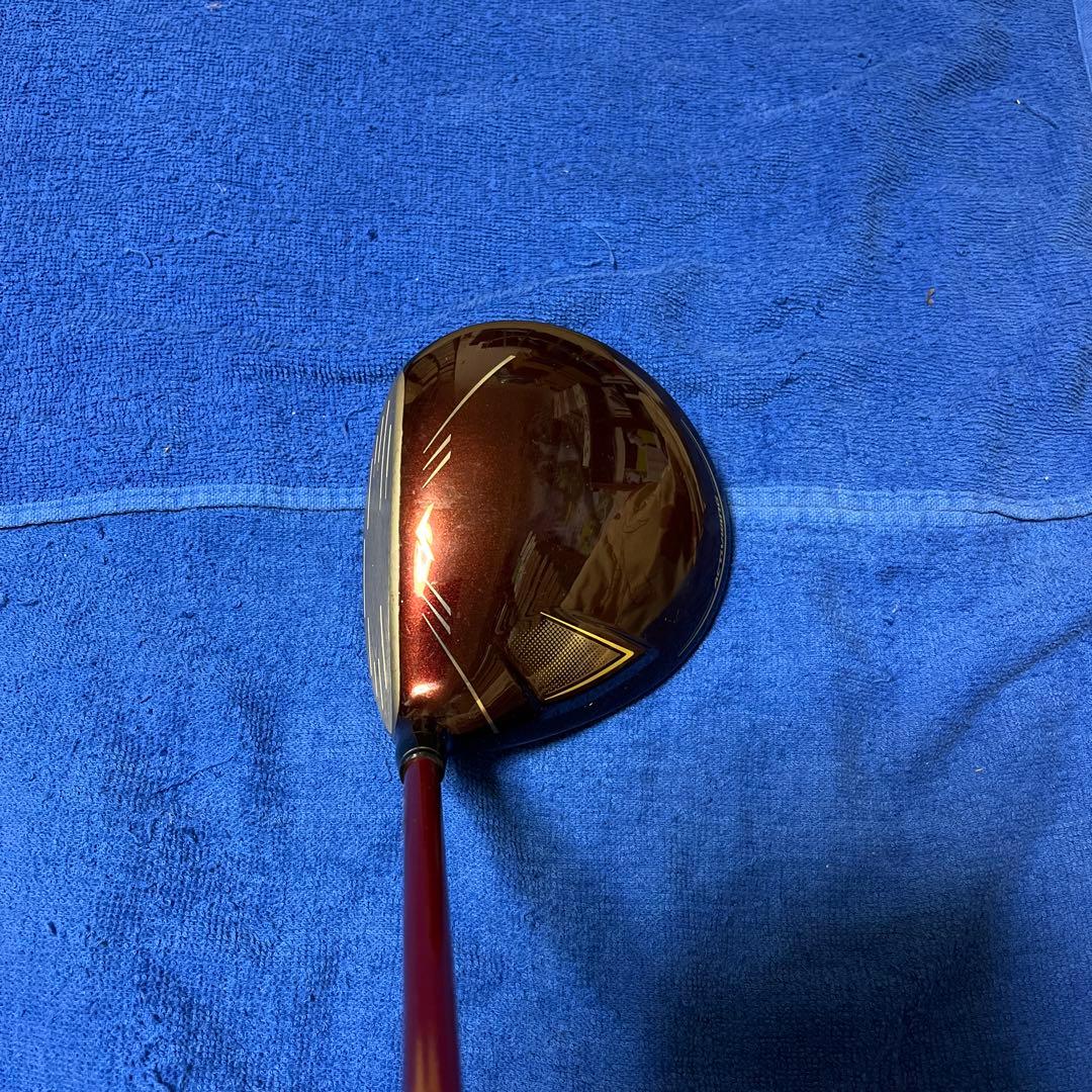 ドライバーゼクシオ12 Rシャフトn.938 ゼクシオ12／XXIO12 ドライバー | ゴルフギアカタログ