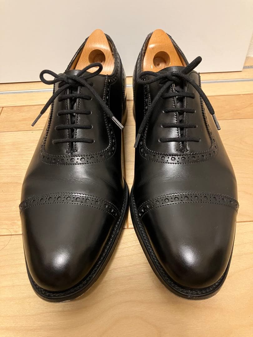 ジョンロブ John lobb アデレード Adelaide 7E 8695 - メルカリ
