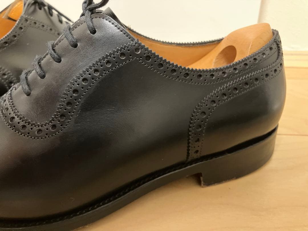 ジョンロブ John lobb アデレード Adelaide 7E 8695 - メルカリ