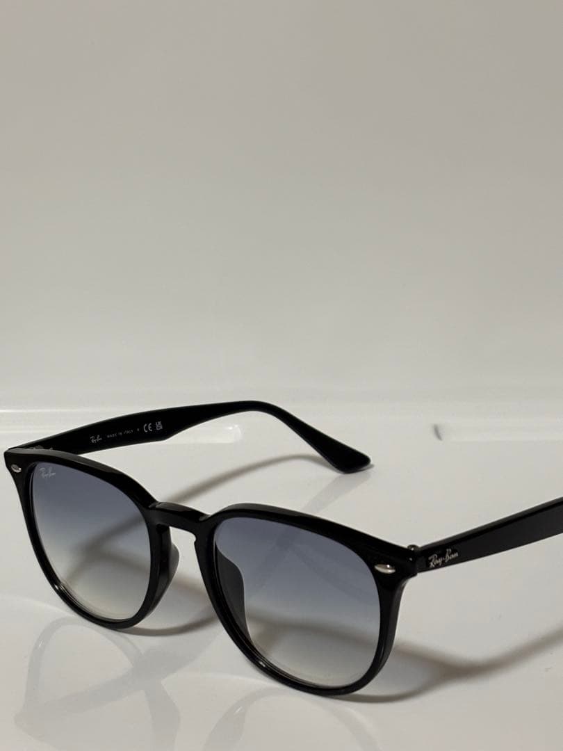 ☆ほぼ未使用☆RB4259-F 601/19☆啓之輔さんモデル☆レイバン☆ - メルカリ