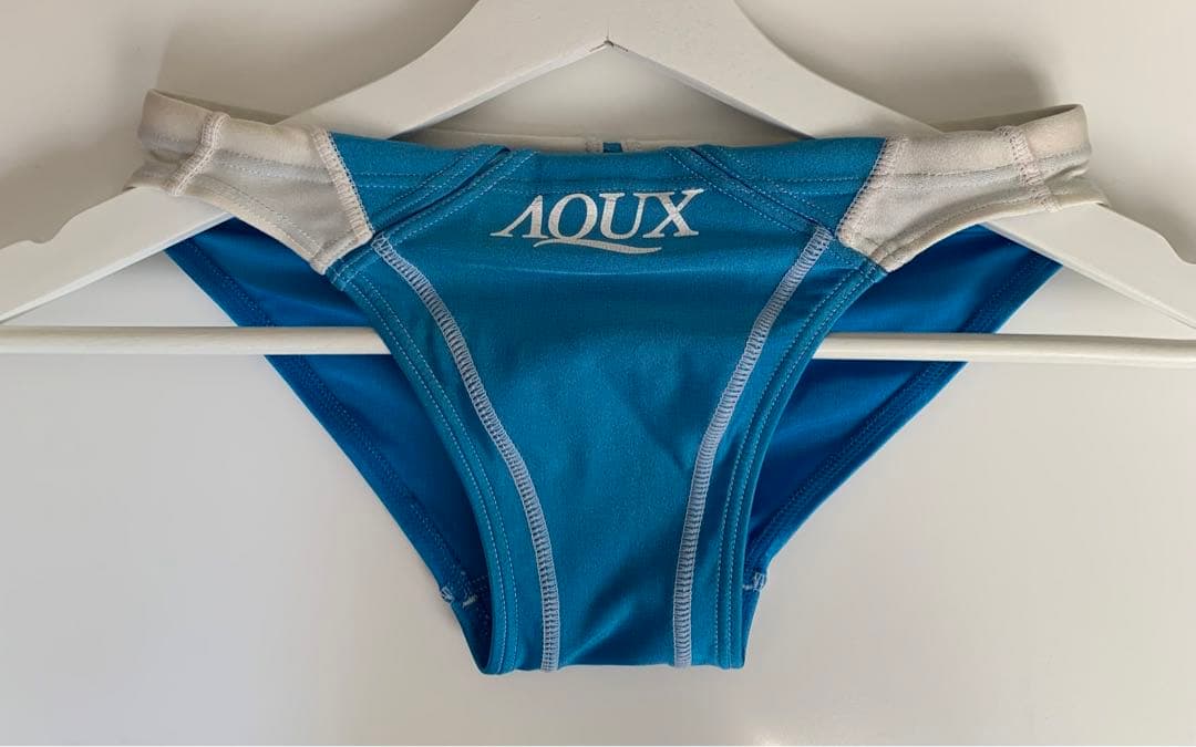 AQUX 競パン サイズM - メルカリ