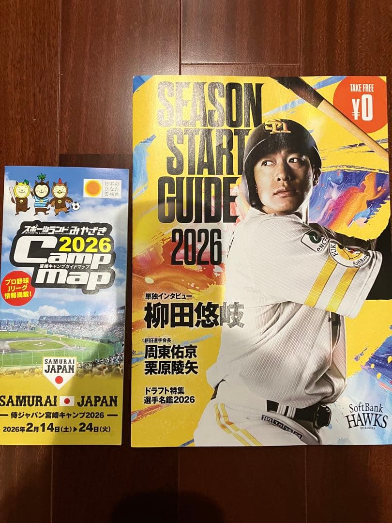 限定・希少・新品未着用】オリックス 宮崎キャンプ キャップ2026 水色