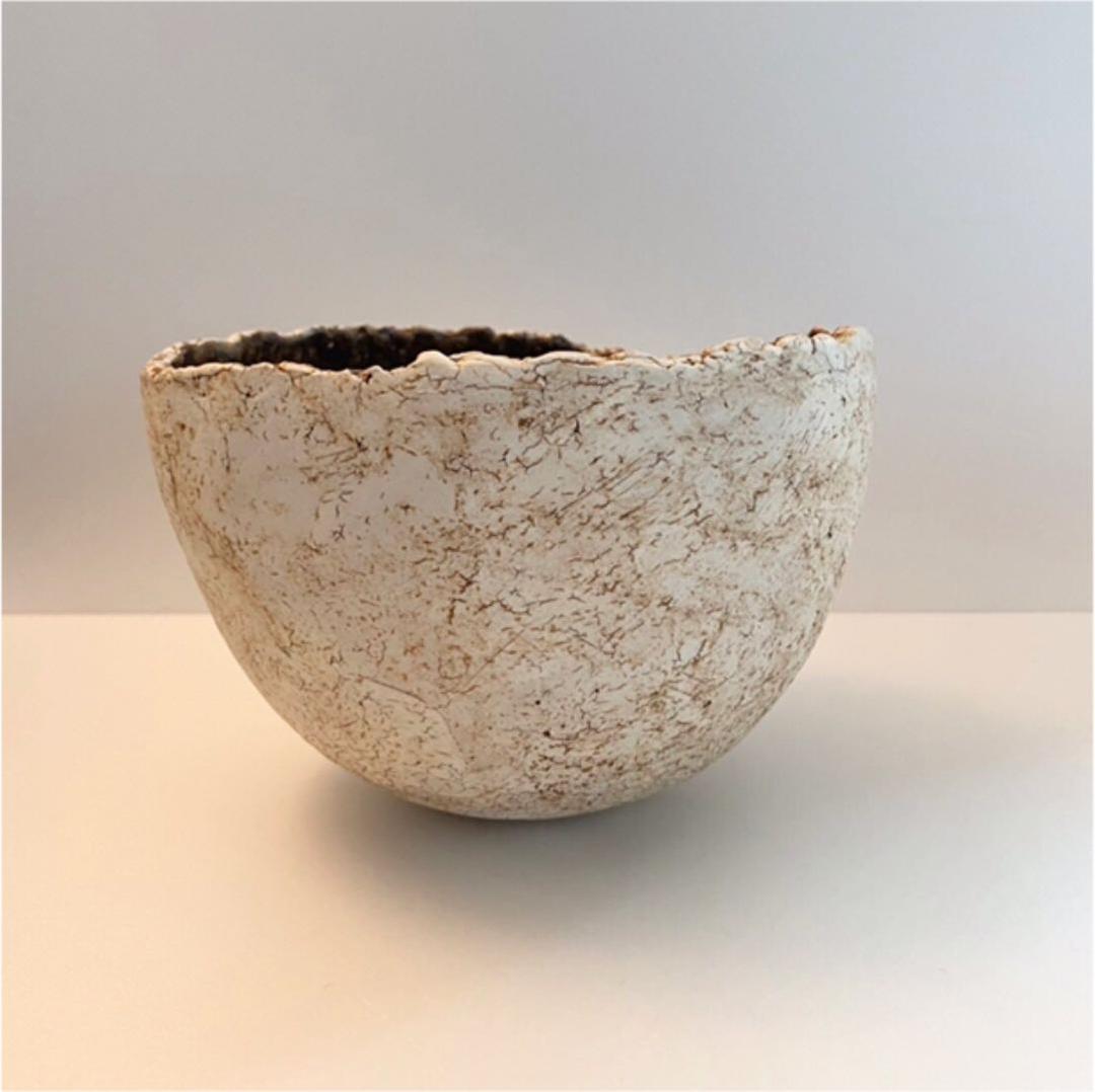 新品未使用】 内田鋼一 壺/花器/器【希少】 - メルカリ