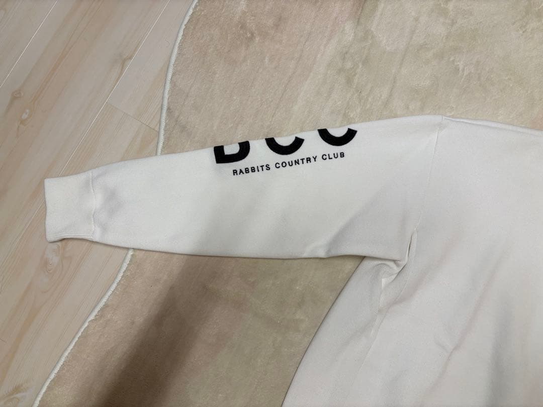 ゴルフさん専用 FR2 GOLF RABBITS COUNTRY CLUB - メルカリ