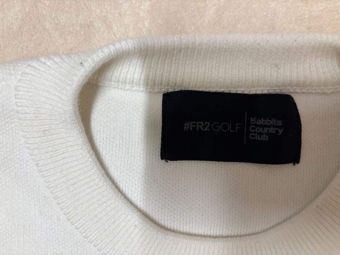 ゴルフさん専用 FR2 GOLF RABBITS COUNTRY CLUB - メルカリ