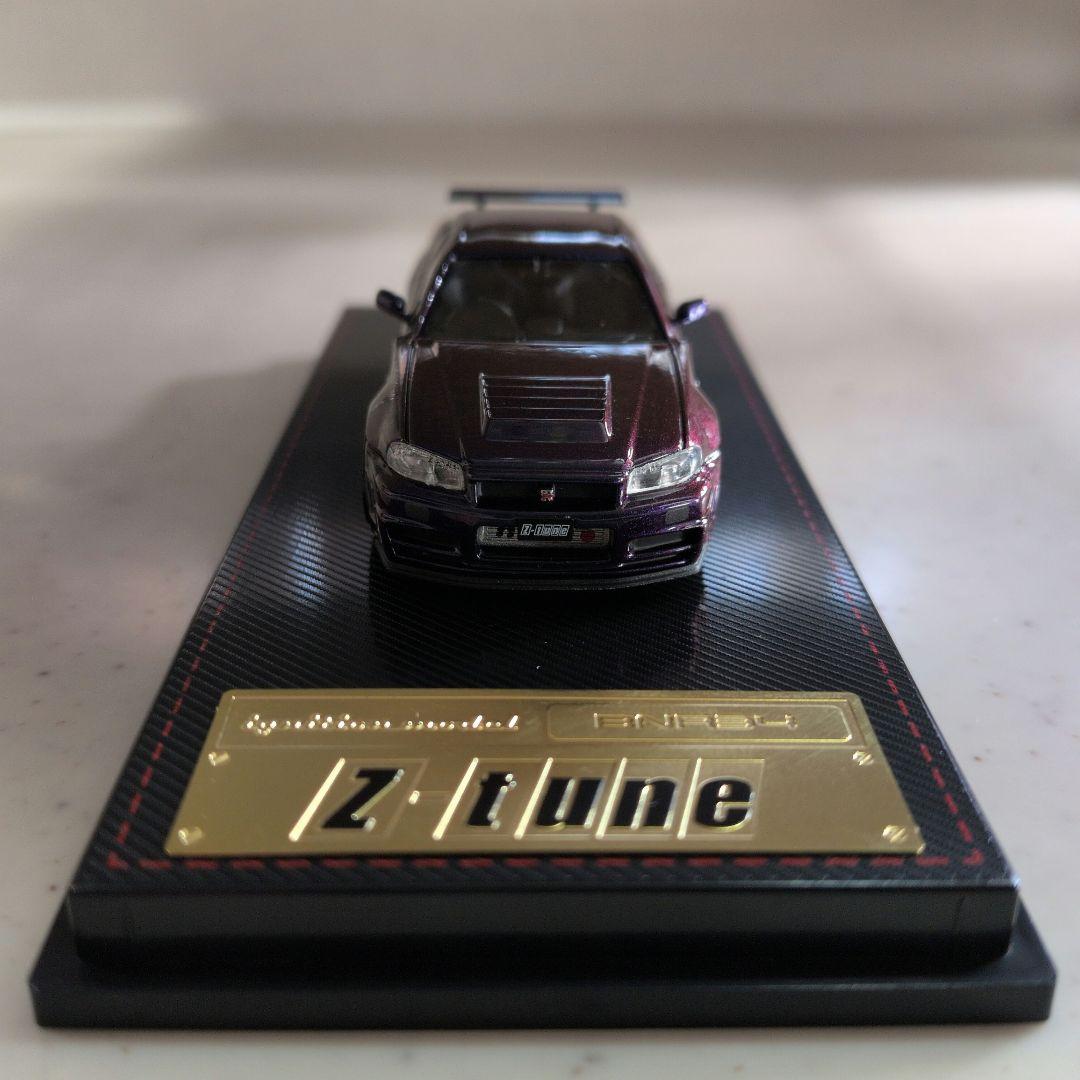 イグニッションモデル×TARMAC WORKS 2026東京オートサロン - メルカリ