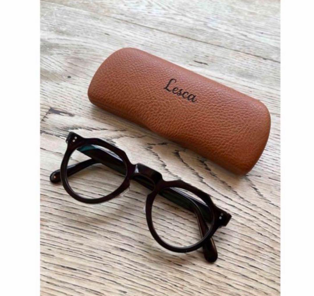 LescaVintage レスカヴィンテージ 6mm クラウンパント - メルカリ