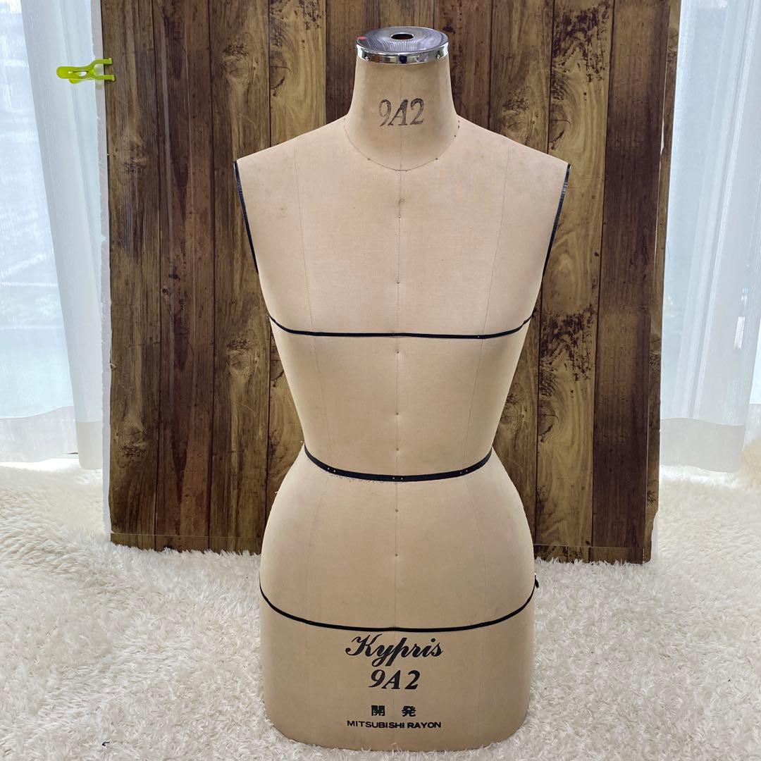 東京キイヤ キプリス トルソーボディ9A2 - メルカリ